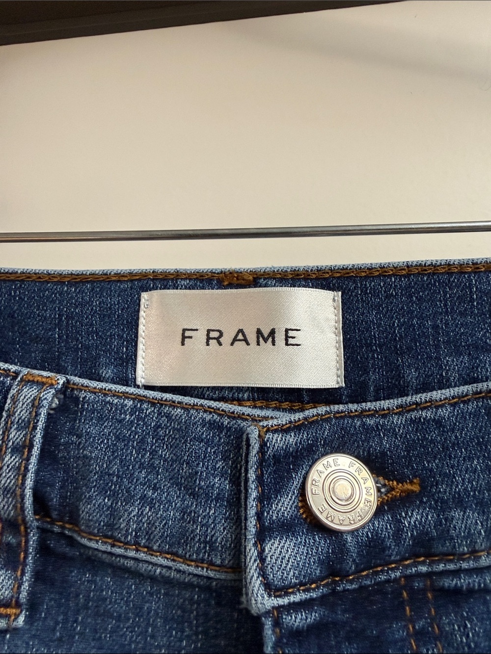 Frame denim - Picture 2 of 6